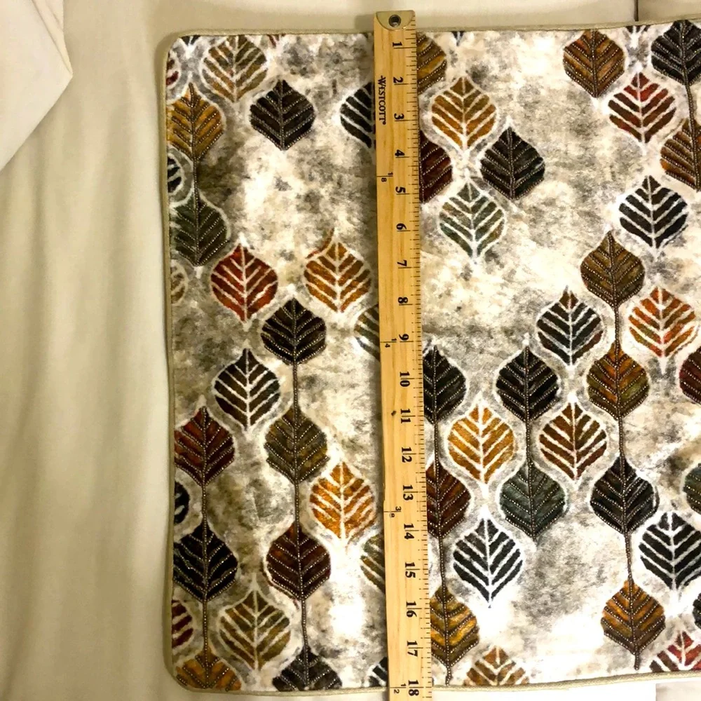 NWT Z Gallerie Pillow Cover
